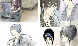 3d动漫姐弟,姐弟情深的奇幻之旅